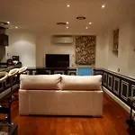 Duplex De Lujo En Almagro